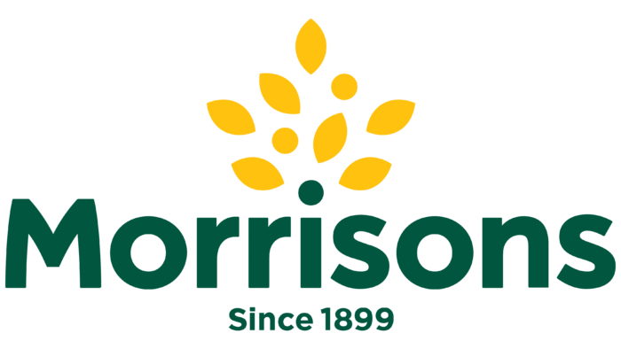 Logo Morrisons