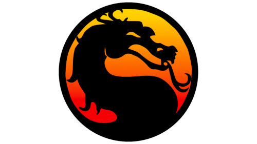 Logo Mortal Combat