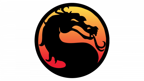 Logo Mortal Kombat