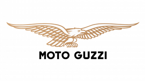 Logo Moto Guzzi