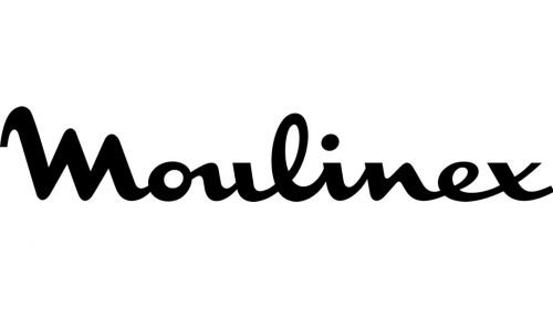 Logo Moulinex