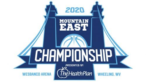 Logo Mountain East Conference