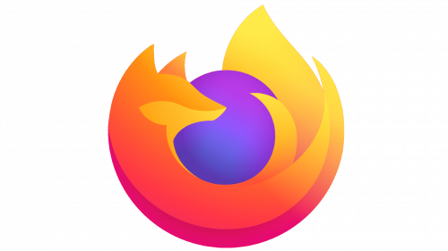 Logo Mozilla Firefox