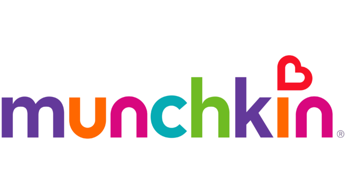 Logo Munchkin