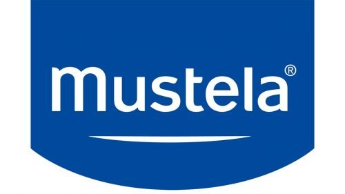 Logo Mustela