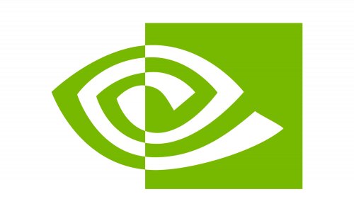 Logo NVIDIA