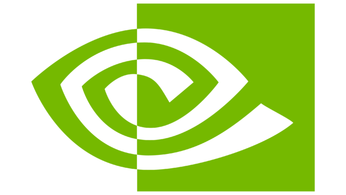 Logo NVIDIA