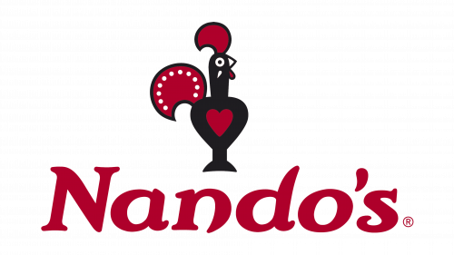 Logo Nandos