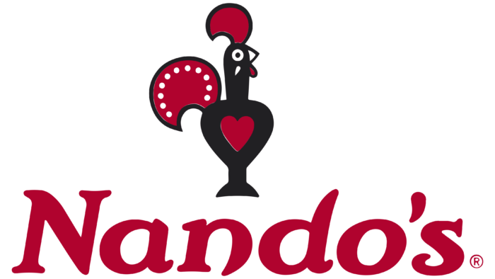 Logo Nando’s