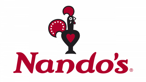 Logo Nandos