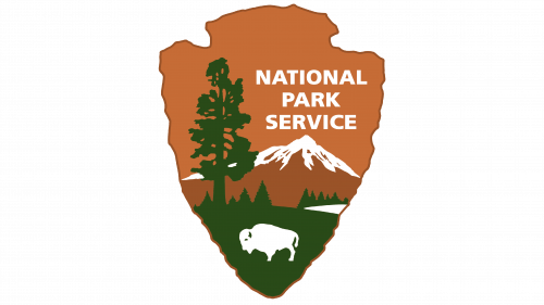 Logo National Park Service