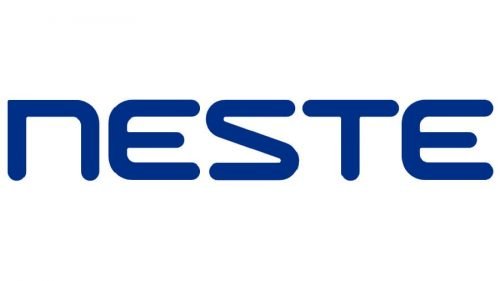 Logo Neste Oil