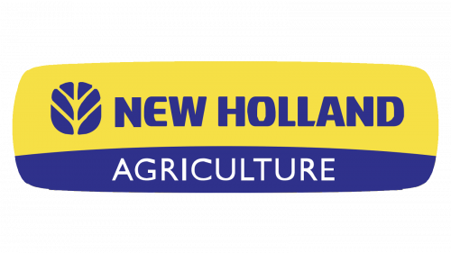 Logo New Holland