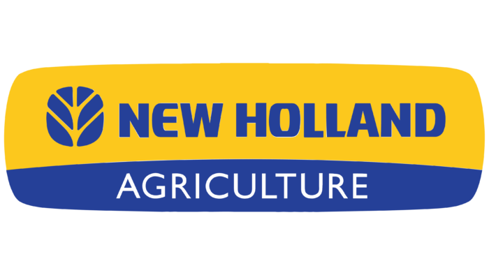 Logo New Holland