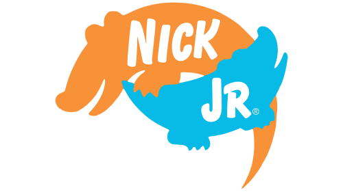 Logo Nick Jr