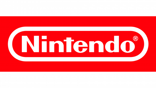 Logo Nintendo