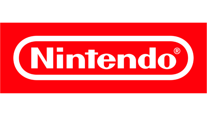 Logo Nintendo