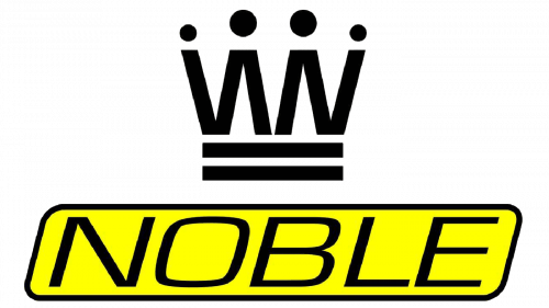 Logo Noble