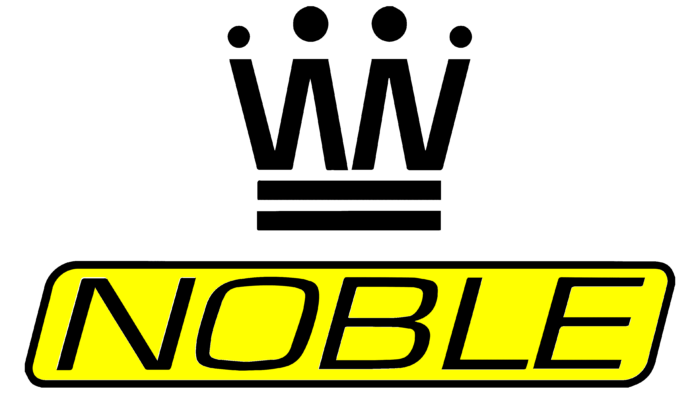 Logo Noble