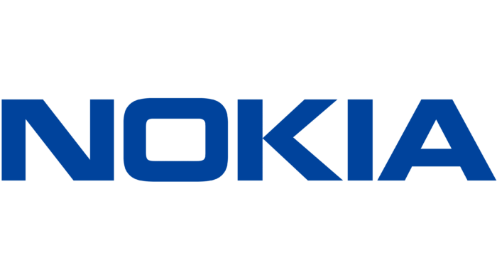 Logo Nokia