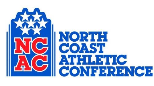 Logo North Coast Athletic Conference