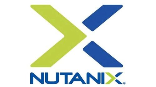 Logo Nutanix