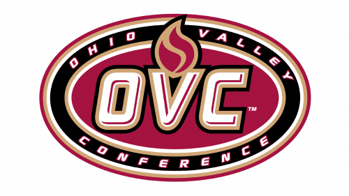 Logo Ohio Valley Conference