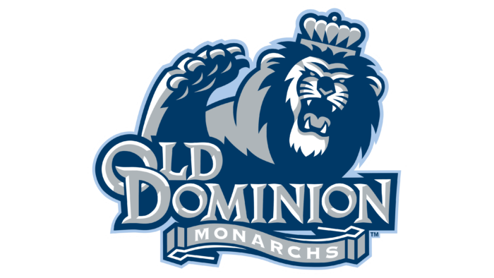 Logo Old Dominion Monarchs