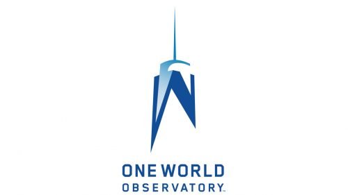 Logo One World Observatory