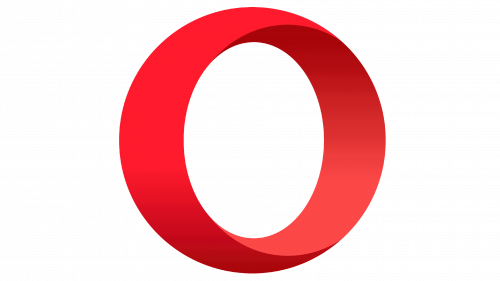 Logo Opera