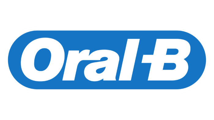 Logo Oral-B