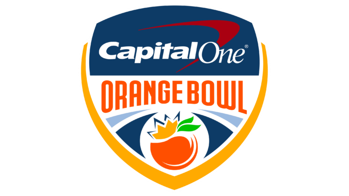 Logo Orange Bowl