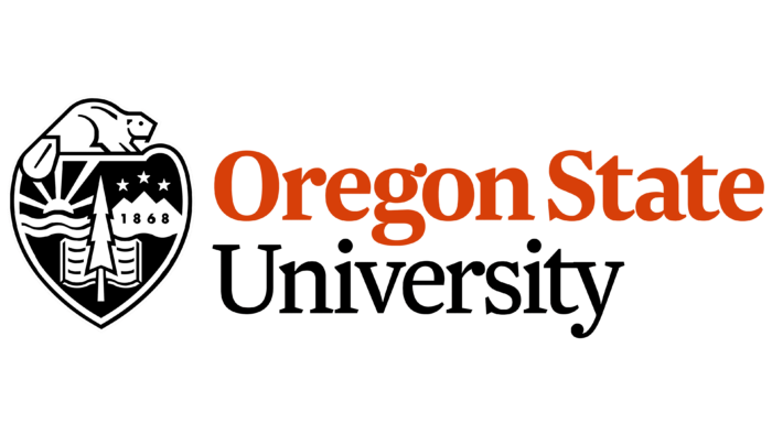 Logo Oregon State University