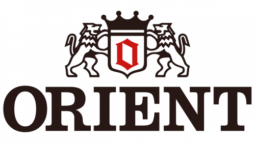 Logo Orient