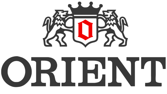 Logo Orient