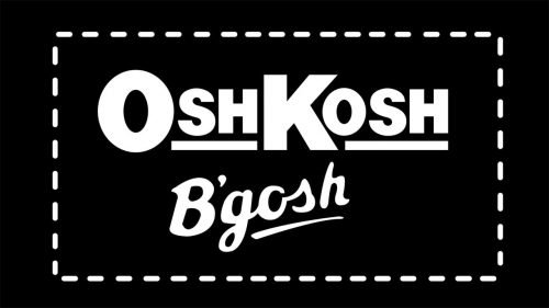 Logo OshKosh B'gosh