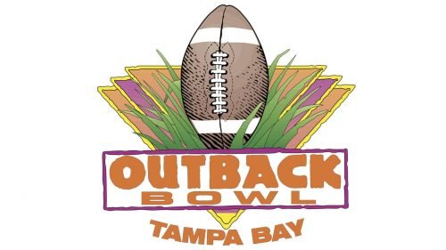 Logo Outback Bowl