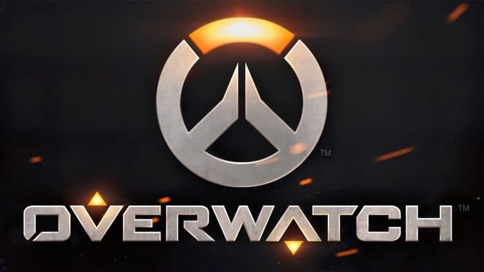 Logo Overwatch