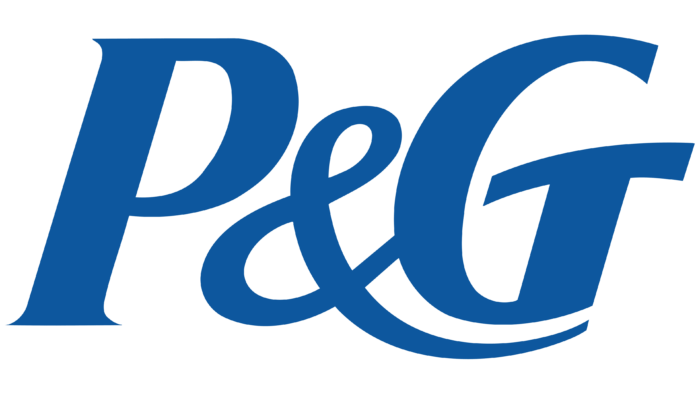 Logo P&G