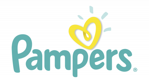 Logo Pampers