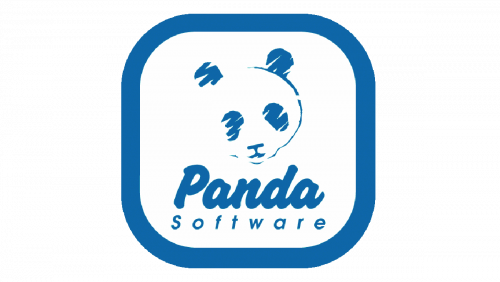 Logo Panda Antivirus