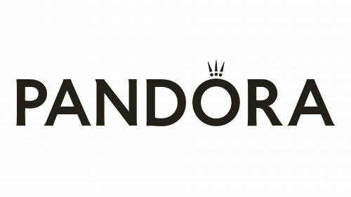 Logo Pandora