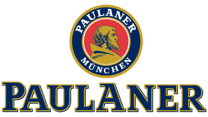 Logo Paulaner