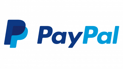 Logo PayPal