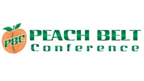 Logo Peach Belt Conference