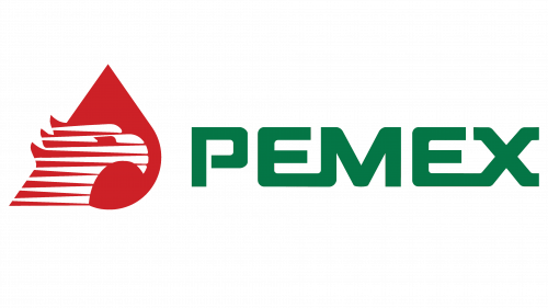 Logo Pemex