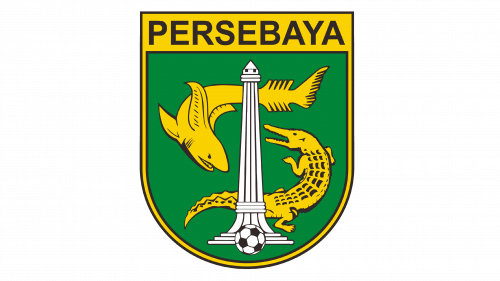 Logo Persebaya