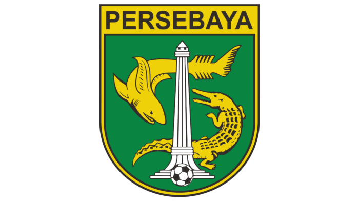 Logo Persebaya