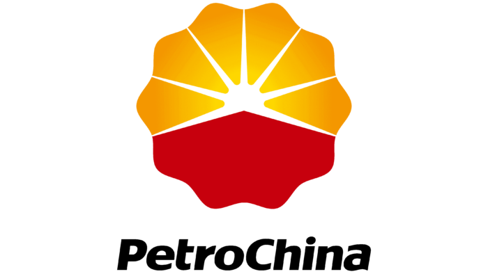 Logo PetroChina