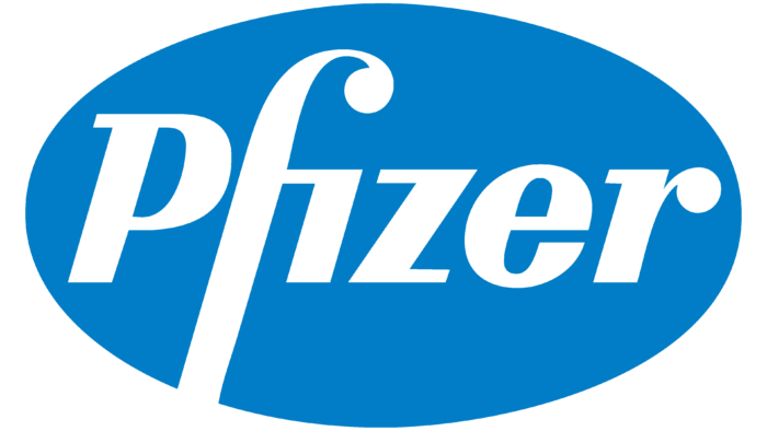 Logo Pfizer